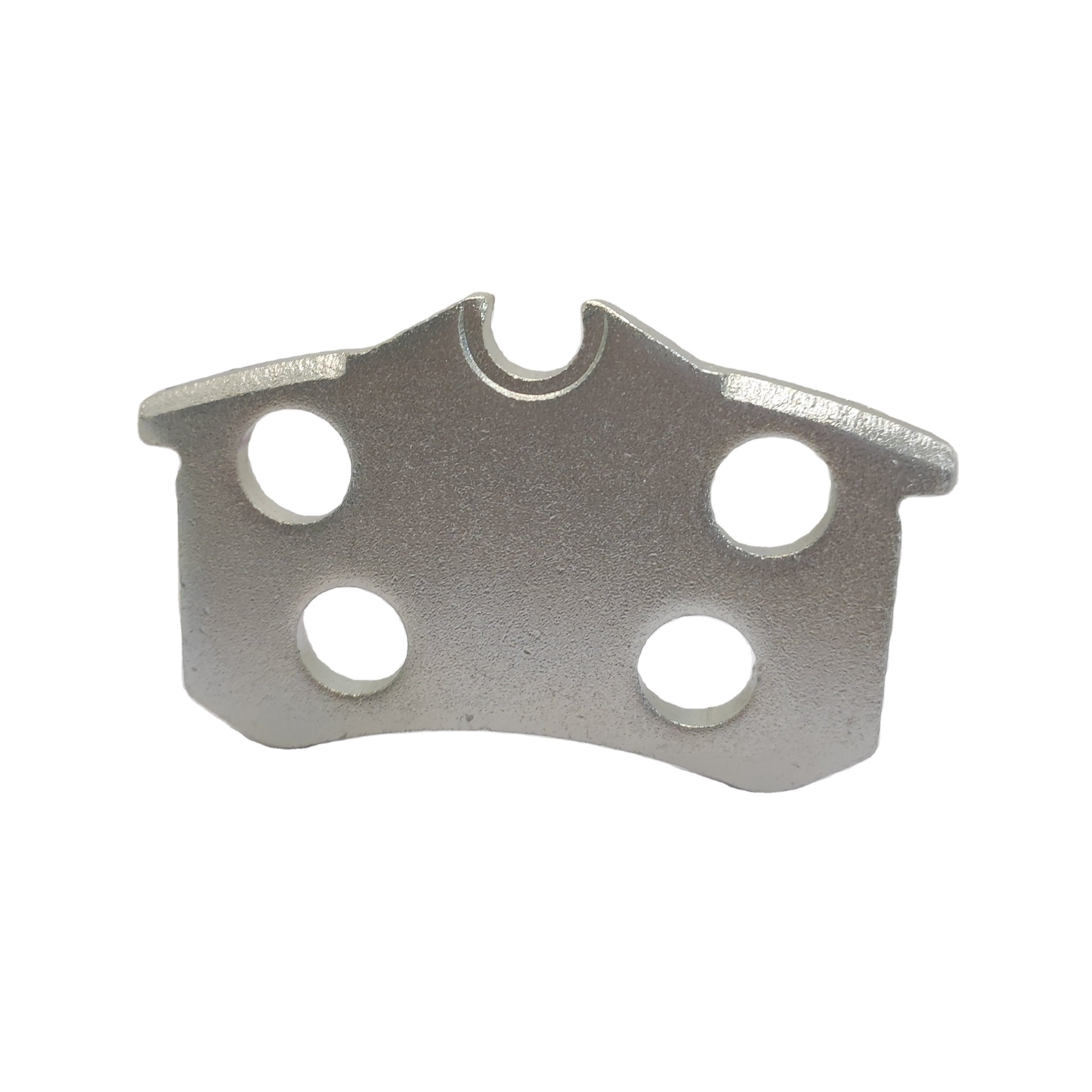 China Break Pad Factory Supplier Spare Parts Disc Brake Assembly Car Brake Pad for toyota RAV 4